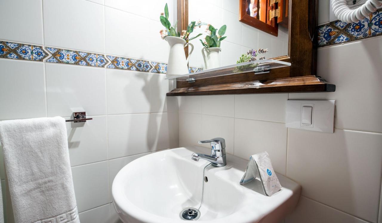 Casas Rurales De Guayadeque Ingenio Ngoại thất bức ảnh