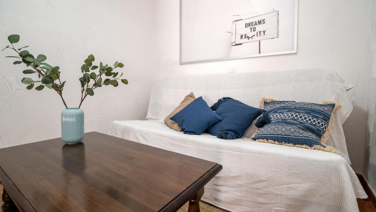 Casas Rurales De Guayadeque Ingenio Ngoại thất bức ảnh