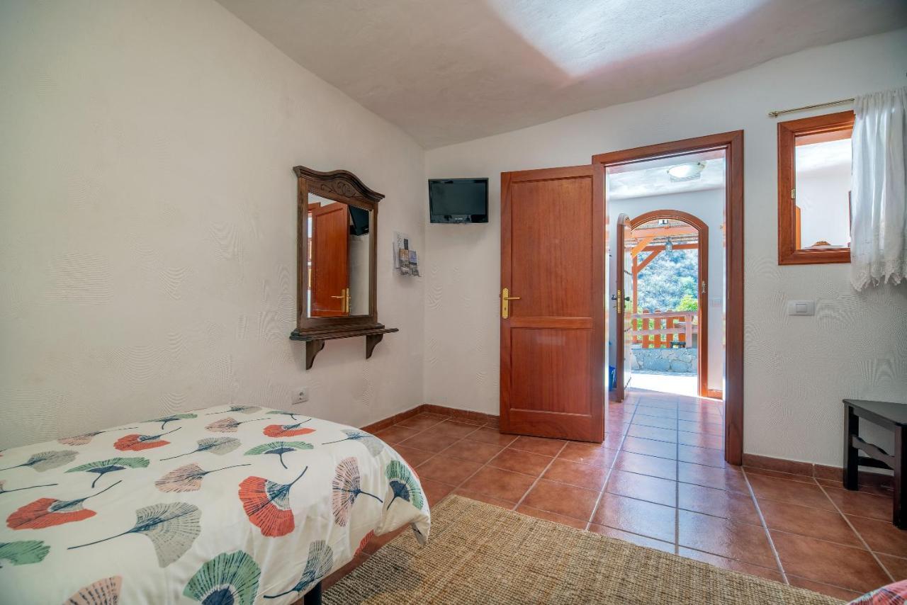 Casas Rurales De Guayadeque Ingenio Ngoại thất bức ảnh