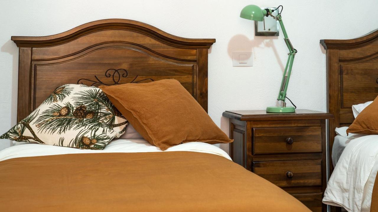 Casas Rurales De Guayadeque Ingenio Ngoại thất bức ảnh